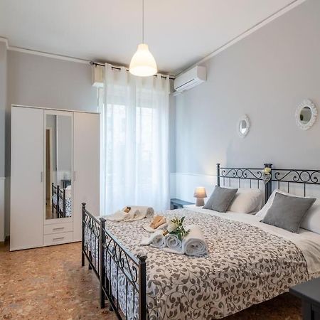 Terrazze Italiane City Center - White Apartment Verona Exteriér fotografie
