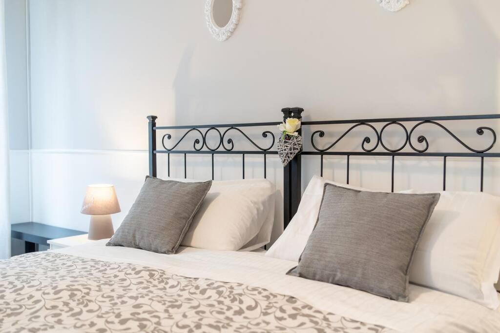 Terrazze Italiane City Center - White Apartment Verona Exteriér fotografie