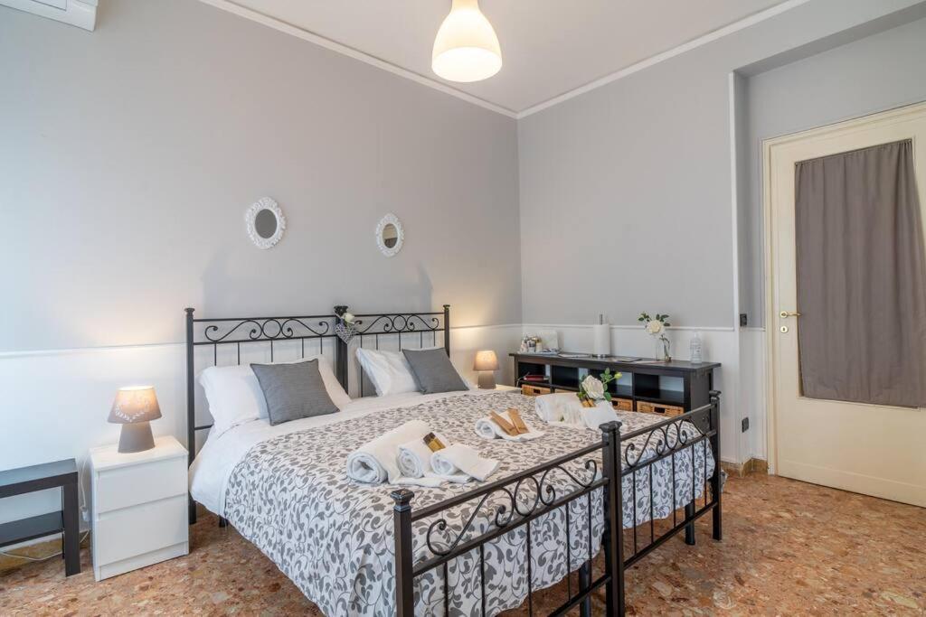 Terrazze Italiane City Center - White Apartment Verona Exteriér fotografie