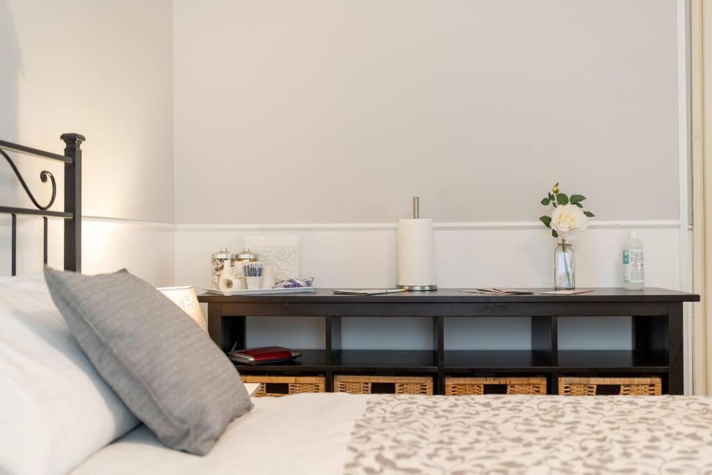 Terrazze Italiane City Center - White Apartment Verona Exteriér fotografie