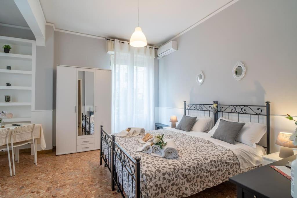 Terrazze Italiane City Center - White Apartment Verona Exteriér fotografie