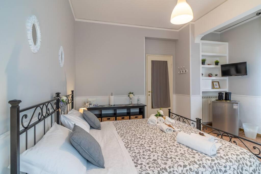 Terrazze Italiane City Center - White Apartment Verona Exteriér fotografie
