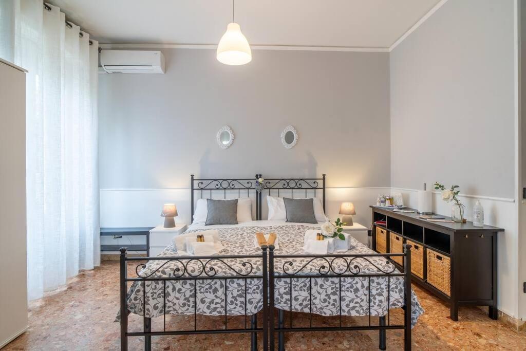 Terrazze Italiane City Center - White Apartment Verona Exteriér fotografie