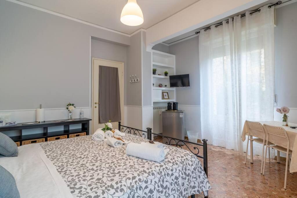 Terrazze Italiane City Center - White Apartment Verona Exteriér fotografie
